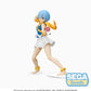 Re:Zero: Rem Thunder God SPM Prize Figure