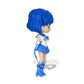 Sailor Moon: Super Sailor Mercury Ver. A Q Posket Prize Figure
