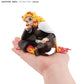 Demon Slayer: Kyojuro Rengoku Palm Size Figure w/ Gift
