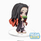 Demon SLayer: Tip'n'Pop Nezuko Prize Figure