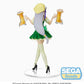 Re:Zero: Emilia Oktoberfest SPM Prize Figure