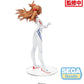 Evangelion: Asuka Last Mission LPM Prize Figure