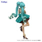 Vocaloid: Hatsune Miku Sweet Sweets Choco Mint Prize Figure
