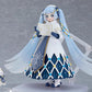 Vocaloid: EX-064 Snow Miku: Glowing Snow Ver. Figma