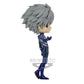 Evangelion: Kaworu Q Posket Plug Suit Ver. A Prize Figure
