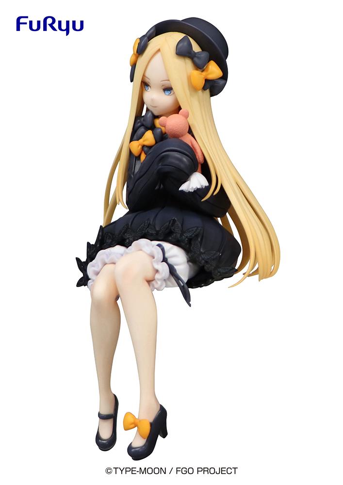 Fate/Grand Order: Abigail Williams Noodle Stopper Prize Figure