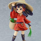 Sakuna: Of Rice and Ruin: Princess Sakuna POP UP PARADE Figure