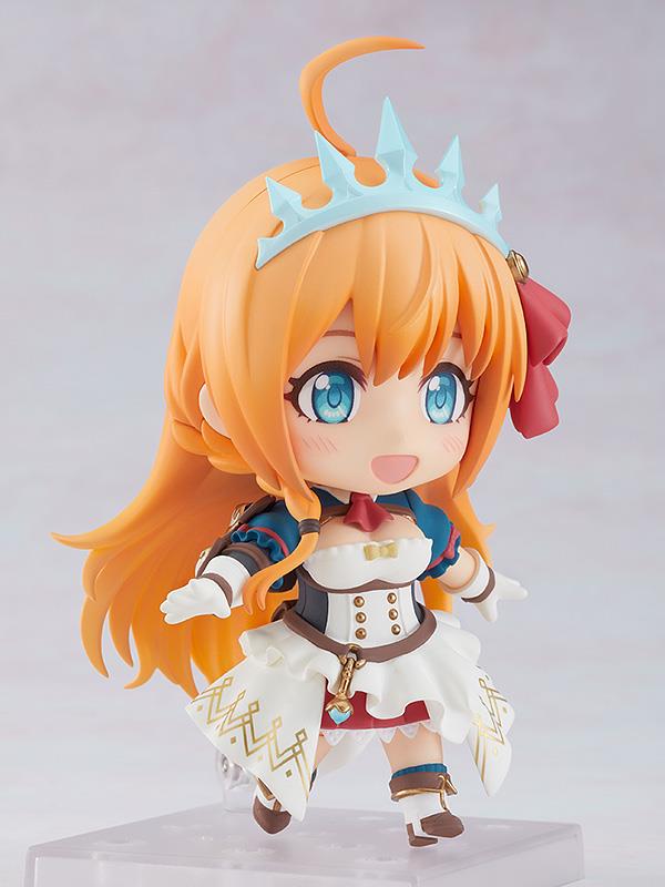 Princess Connect! Re: Dive: 1678 Pecorine Nendoroid