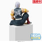 Demon Slayer: Tengen Perching Prize Figure