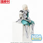 Fate/Grand Order: Bedivere Perching Prize Figure