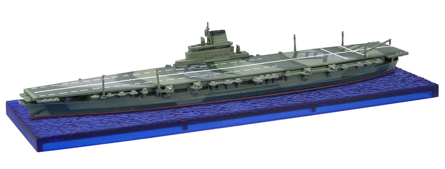 Space Battleship Yamato: Recollection of Battleship Yamato 1/2000 Model Blind Box