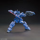 Gundam UC: Blue Destiny Unit 1 "Exam" HG Model