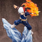 My Hero Academia: Shoto Todoroki ArtFXJ 1/8 Scale Figurine