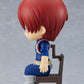My Hero Academia: Shoto Todoroki Nendoroid Swacchao!