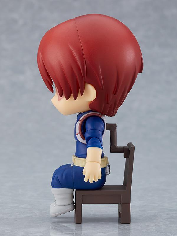 My Hero Academia: Shoto Todoroki Nendoroid Swacchao!