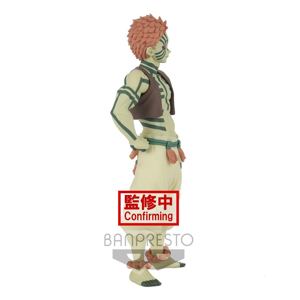 Demon Slayer: Akaza Demon Series Vol. 5 Prize Figure