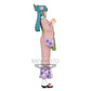 One Piece: Kozuki Hiyori Grandline Lady Vol. 4 Prize Figure