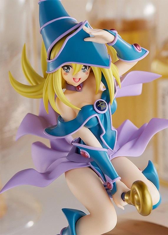 Yu-Gi-Oh!: Dark Magician Girl Another Colour ver. POP UP PARADE Figure