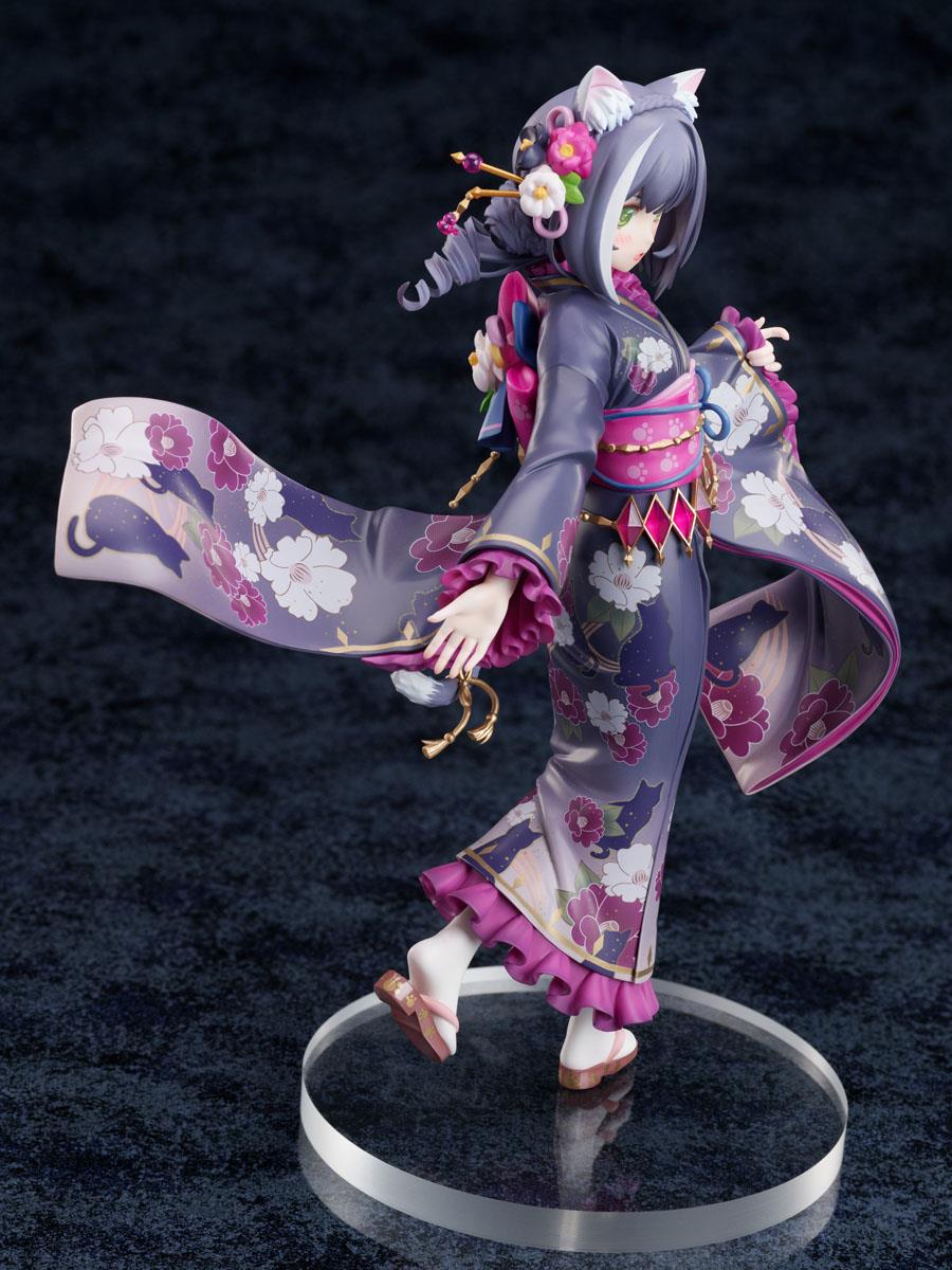 Princess Connect! Re: Dive: Momochi Karyl New Year Ver. 1/7 Scale Figurine