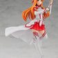 Sword Art Online: Asuna POP UP PARADE Figure
