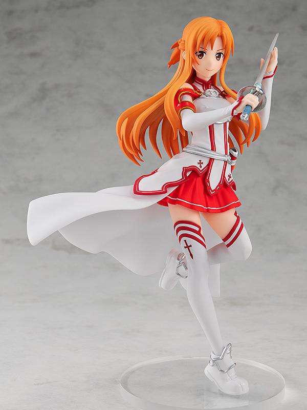Sword Art Online: Asuna POP UP PARADE Figure