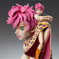 Jojo's Bizarre Adventure: Trish Una Super Action Statue