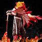 Demon Slayer: Kyojuro Rengoku -Mugen Train- 1/8 Scale Figurine