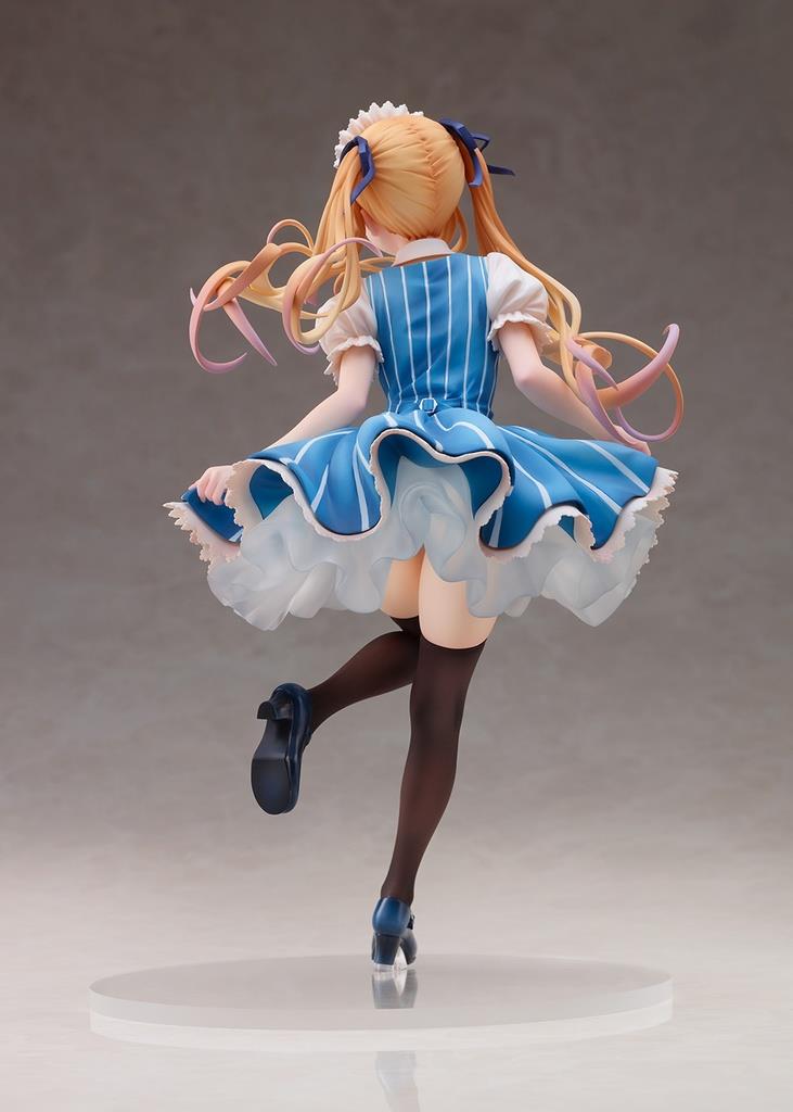 Saekano: Eriri Spencer Sawamura Maid Ver. 1/7 Scale Figurine