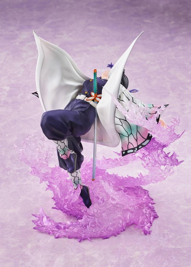 Demon Slayer: Kocho Shinobu 1/8 Scale Figurine