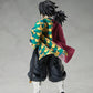 Demon Slayer: Tomioka Giyu BUZZmod Action Figure