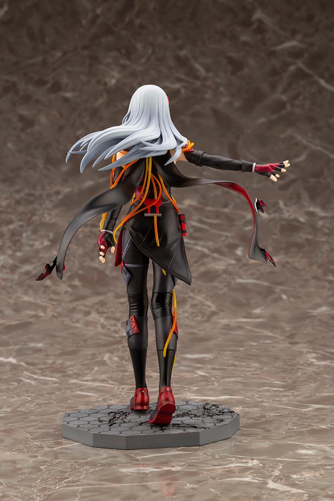 Scarlet Nexus: Kasane Randall ArtFXJ 1/8 Scale Figurine
