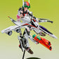 Macross Frontier: Messiah Ranka Lee Variable Fighter Girls Model