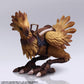 Final Fantasy XI: Chocobo Bring Arts Action Figure