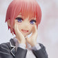 The Quintessential Quintuplets: Nakano Ichika Coreful Prize Figure