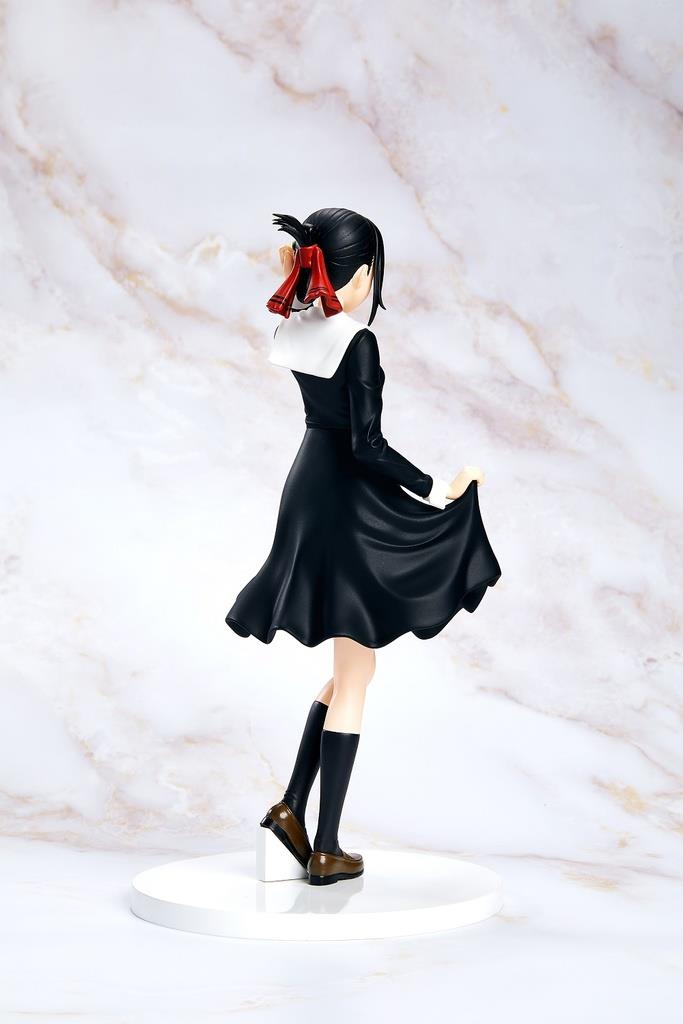 Kaguya-Sama: Love is War: Shinomiya Kaguya Coreful Prize Figure