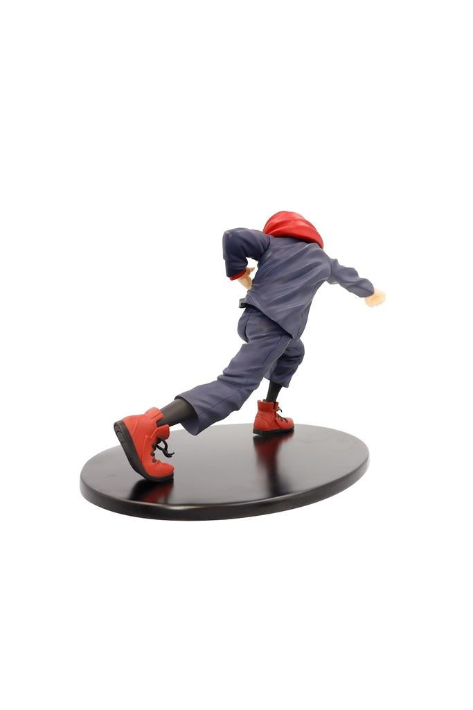 Jujutsu Kaisen: Itadori Yuji Vol.2 Prize Figure