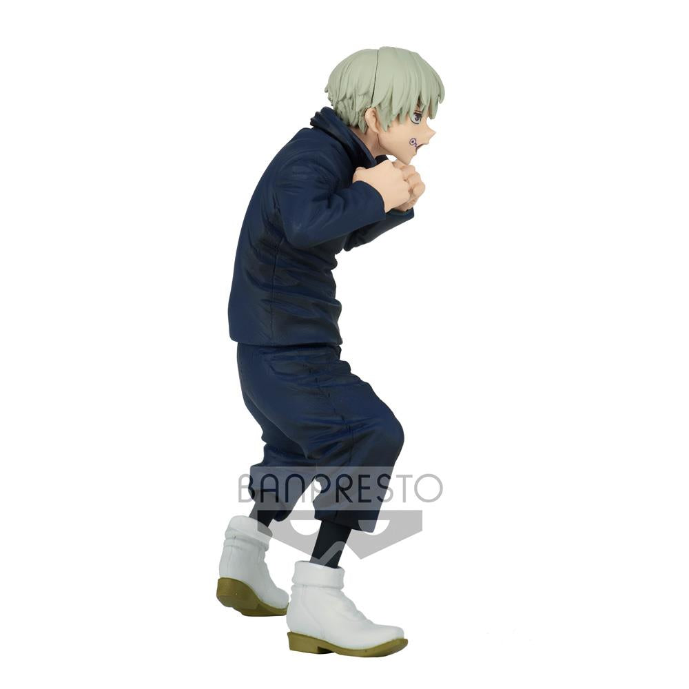 Jujutsu Kaisen: Inumaki Toge Juhai no Jutsu Prize Figure