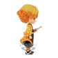 Demon Slayer: Zenitsu Q Posket Ver II Prize Figure
