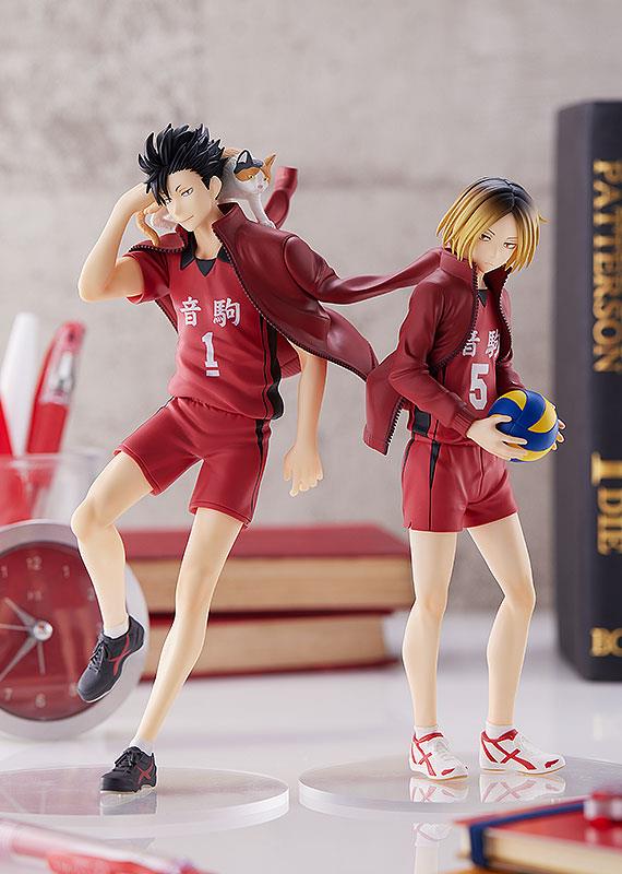Haikyu!!: Kenma Kozume Pop Up Parade Figure