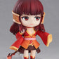 Sword & Fairy: 1732 Long Kui / Red Nendoroid