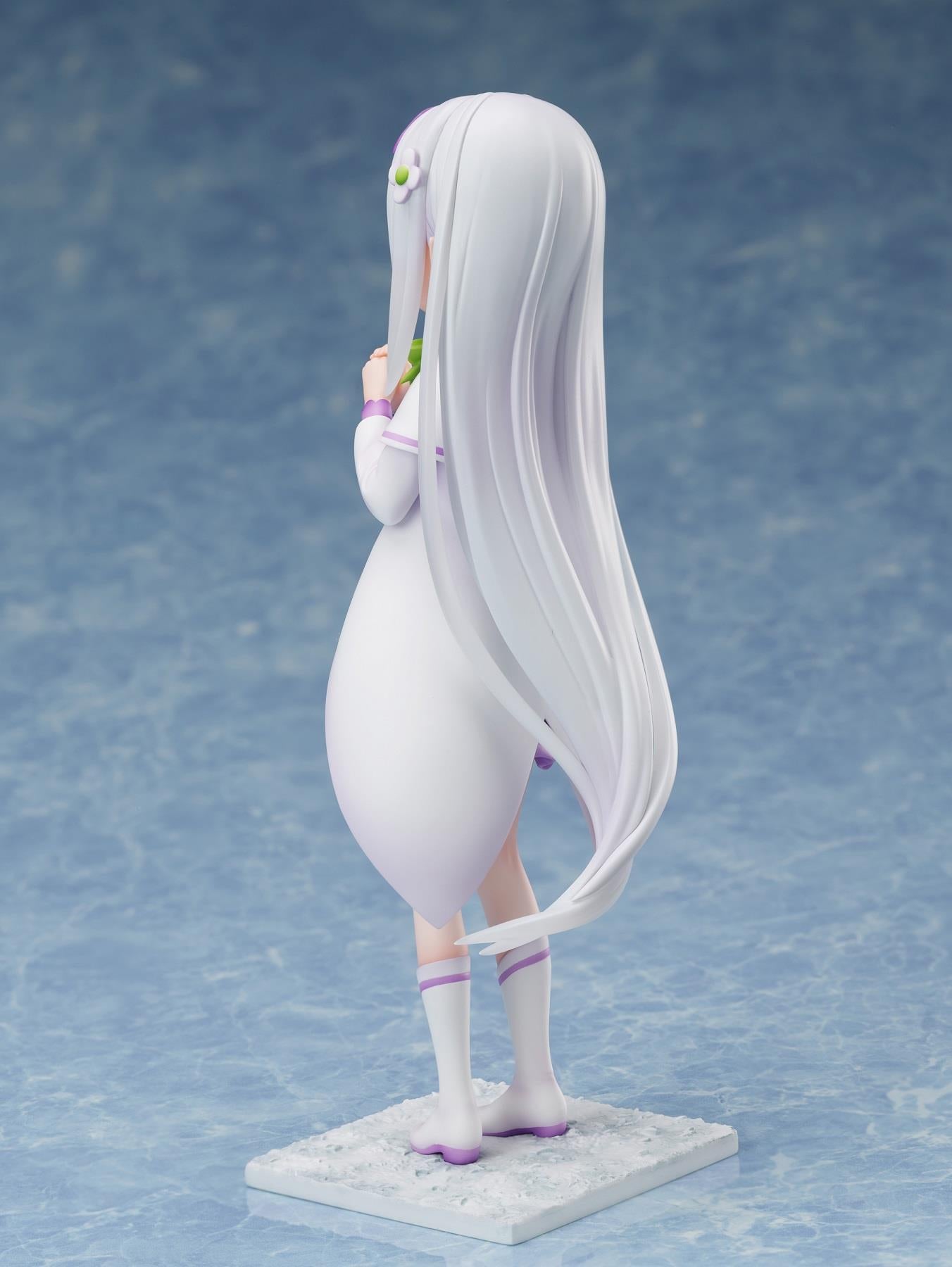 Re:Zero: Emilia -Memory of Childhood- 1/7 Scale Figure