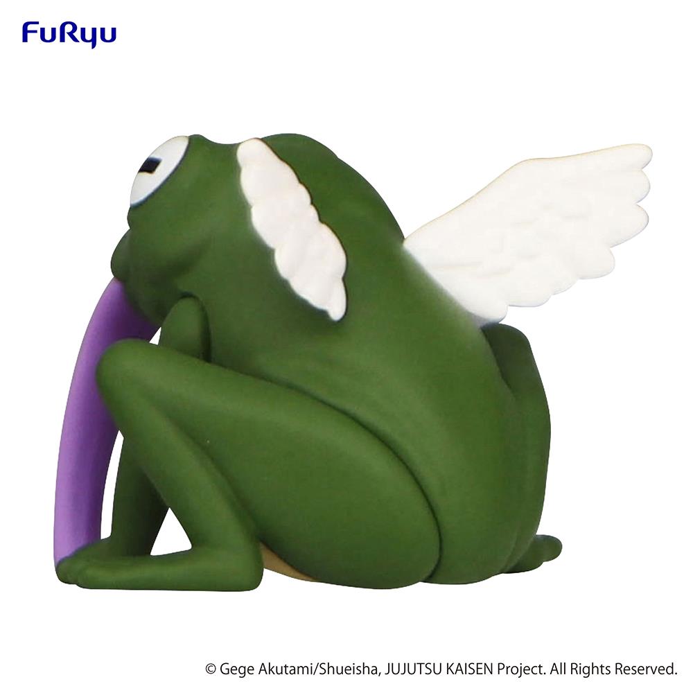 Jujutsu Kaisen: The Well's Unknown Abyss Petit Noodle Stopper Prize Figure