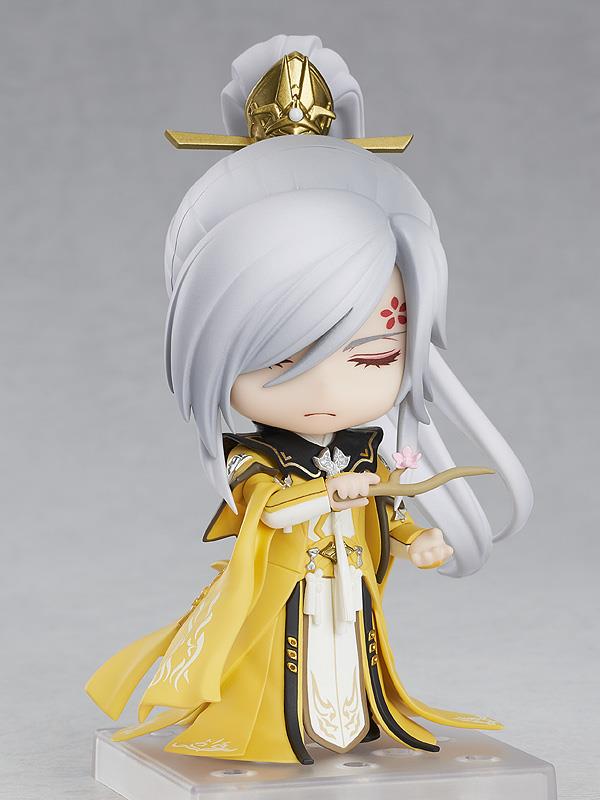 JX3: 1556 Ying Ye Nendoroid
