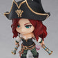 League of Legends: 1754 Miss Fortune Nendoroid