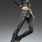 Jojo's Bizarre Adventure: Giorno Giovanna ver. Black Super Action Statue