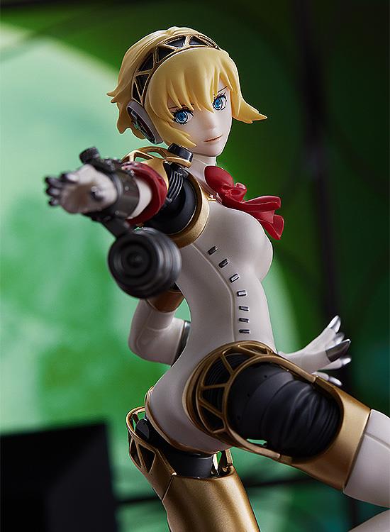 Persona 3: Aigis POP UP PARADE Figurine