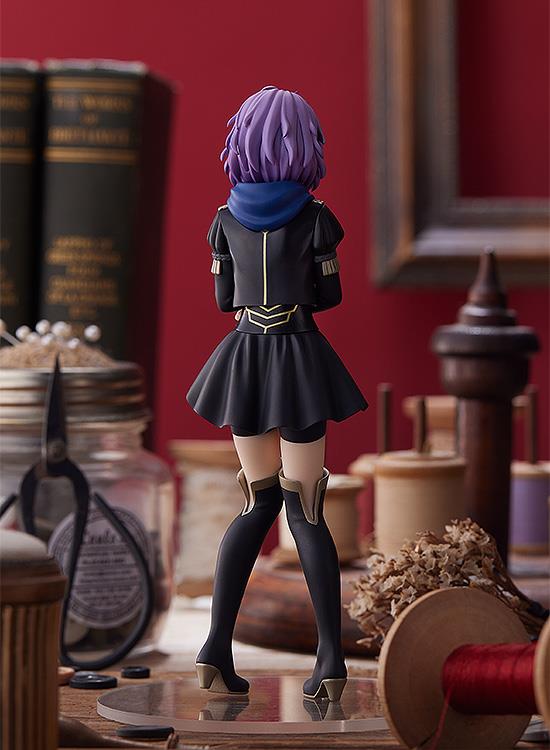 Fire Emblem: Bernadetta von Varley POP UP PARADE Figure