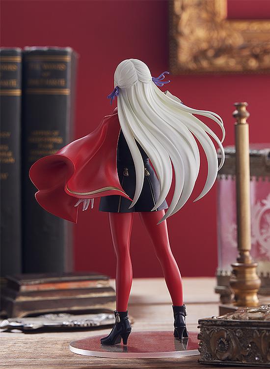 Fire Emblem: Edelgard von Hresvelg POP UP PARADE Figure