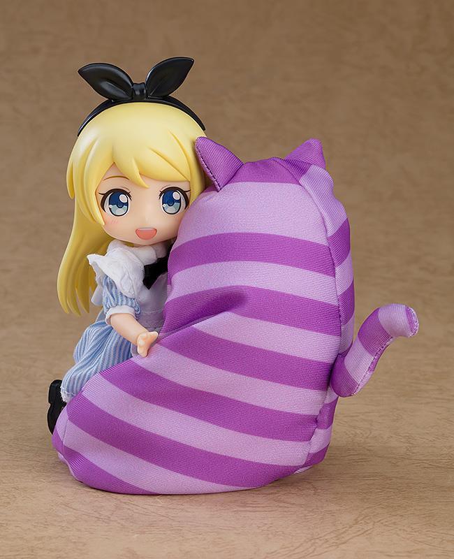 Nendoroid More: Cheshire Cat Bean Bag Chair