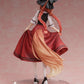 Spice and Wolf: Holo Alsatian Folk Costume 1/7 Scale Figurine